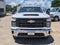 2026 Chevrolet Silverado 2500 HD Work Truck