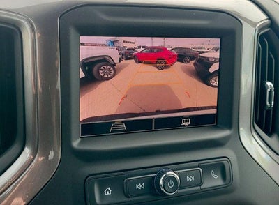 2026 Chevrolet Silverado 2500 HD Work Truck