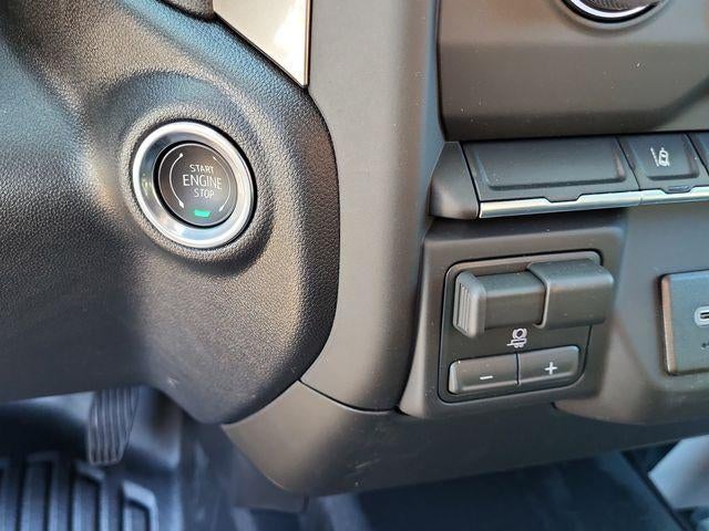 2026 Chevrolet Silverado 2500 HD Work Truck