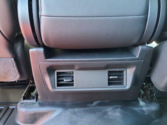 2026 Chevrolet Silverado 2500 HD Work Truck