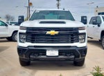 2026 Chevrolet Silverado 2500 HD Work Truck