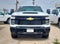 2026 Chevrolet Silverado 2500 HD Work Truck