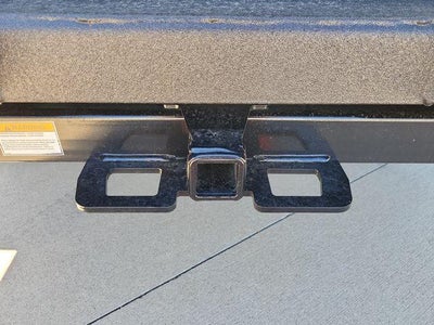 2026 Chevrolet Silverado 2500 HD Work Truck