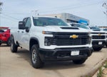 2026 Chevrolet Silverado 2500 HD Work Truck