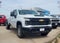2026 Chevrolet Silverado 2500 HD Work Truck
