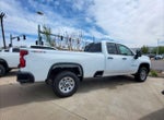 2026 Chevrolet Silverado 2500 HD Work Truck