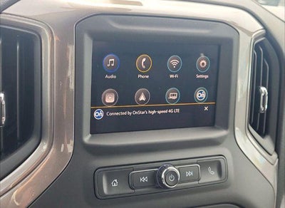 2026 Chevrolet Silverado 2500 HD Work Truck