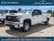 2026 Chevrolet Silverado 2500 HD Work Truck