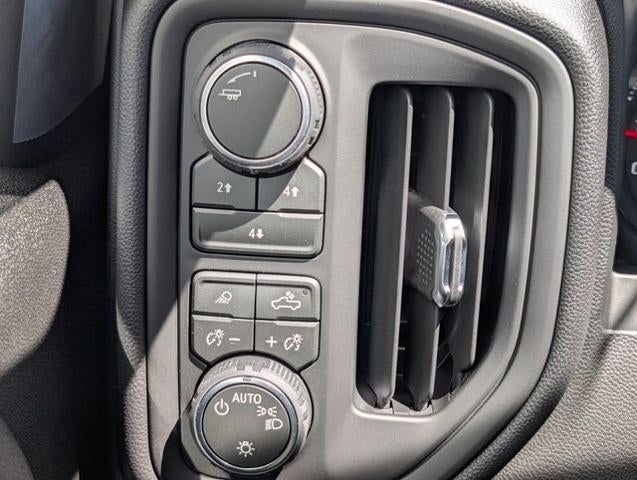 2026 Chevrolet Silverado 2500 HD Work Truck