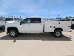 2026 Chevrolet Silverado 2500 HD Work Truck