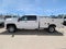 2026 Chevrolet Silverado 2500 HD Work Truck