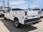 2026 Chevrolet Silverado 2500 HD Work Truck