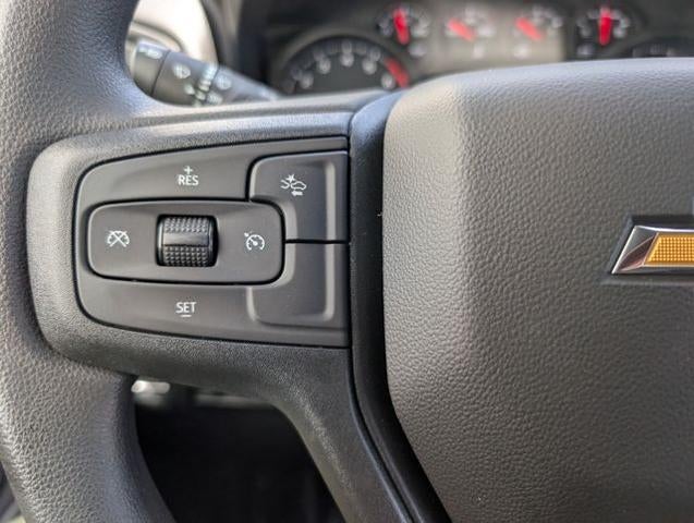 2026 Chevrolet Silverado 2500 HD Work Truck