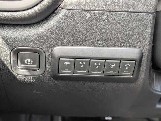 2026 Chevrolet Silverado 2500 HD Work Truck
