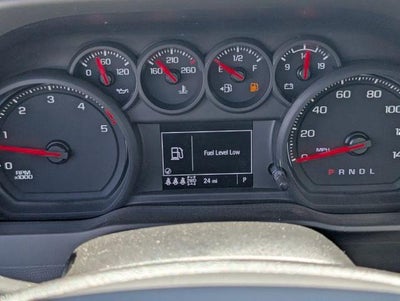 2026 Chevrolet Silverado 2500 HD Work Truck