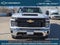 2026 Chevrolet Silverado 2500 HD Work Truck
