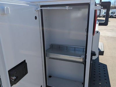 2026 Chevrolet Silverado 2500 HD Work Truck