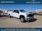 2026 Chevrolet Silverado 2500 HD Work Truck