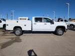 2026 Chevrolet Silverado 2500 HD Work Truck