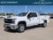 2026 Chevrolet Silverado 2500 HD Work Truck