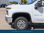 2026 Chevrolet Silverado 2500 HD Work Truck