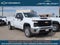 2026 Chevrolet Silverado 2500 HD Work Truck