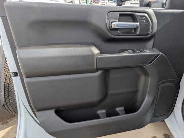 2026 Chevrolet Silverado 2500 HD Work Truck