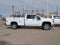 2026 Chevrolet Silverado 2500 HD Work Truck