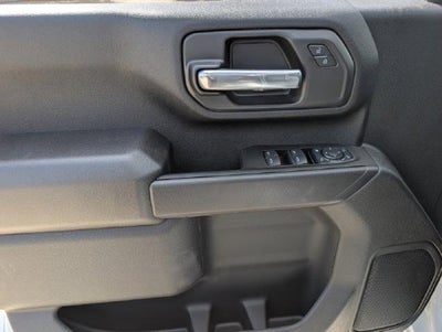 2026 Chevrolet Silverado 2500 HD Work Truck