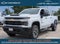 2025 Chevrolet Silverado 2500 HD Work Truck