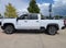 2025 Chevrolet Silverado 2500 HD Work Truck