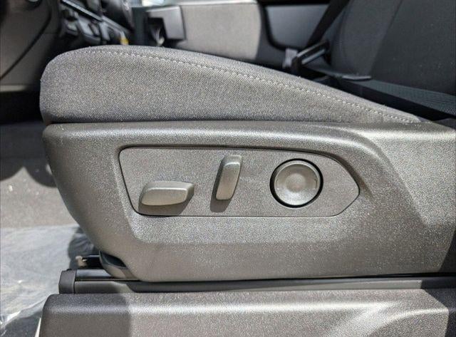2025 Chevrolet Silverado 2500 HD Work Truck