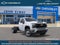 2026 Chevrolet Silverado 3500 HD CC Work Truck