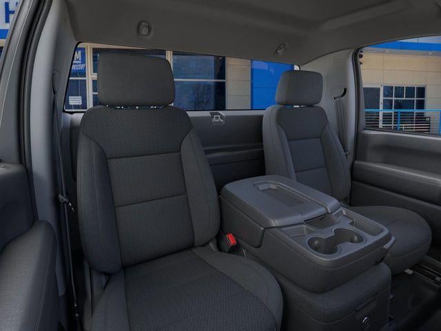 2026 Chevrolet Silverado 3500 HD CC Work Truck