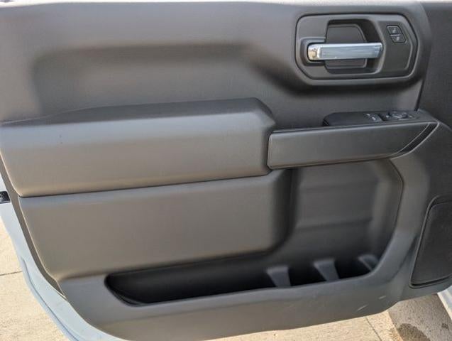 2026 Chevrolet Silverado 3500 HD CC Work Truck