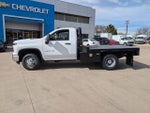 2026 Chevrolet Silverado 3500 HD CC Work Truck