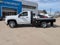 2026 Chevrolet Silverado 3500 HD CC Work Truck