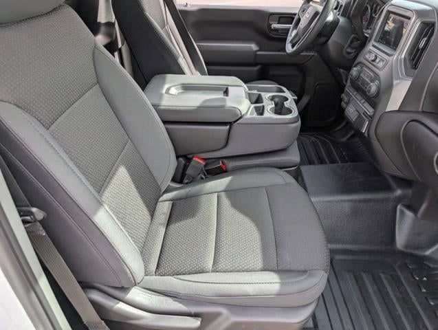 2026 Chevrolet Silverado 3500 HD CC Work Truck