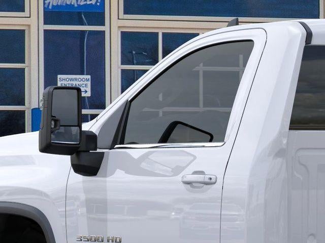 2026 Chevrolet Silverado 3500 HD CC Work Truck