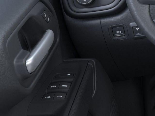 2026 Chevrolet Silverado 3500 HD CC Work Truck