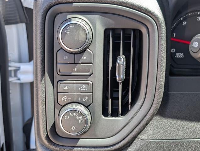 2026 Chevrolet Silverado 3500 HD CC Work Truck