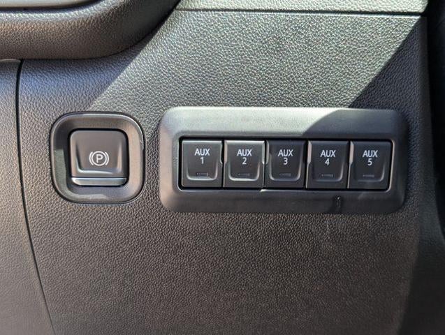 2026 Chevrolet Silverado 3500 HD CC Work Truck