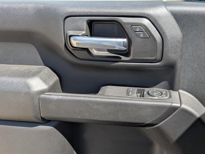 2026 Chevrolet Silverado 3500 HD CC Work Truck