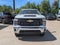 2026 Chevrolet Silverado 3500 HD CC Work Truck