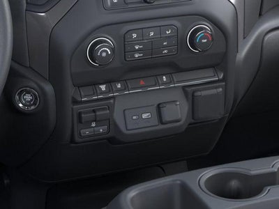 2026 Chevrolet Silverado 3500 HD CC Work Truck