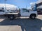 2025 Chevrolet Silverado 3500 HD CC Work Truck
