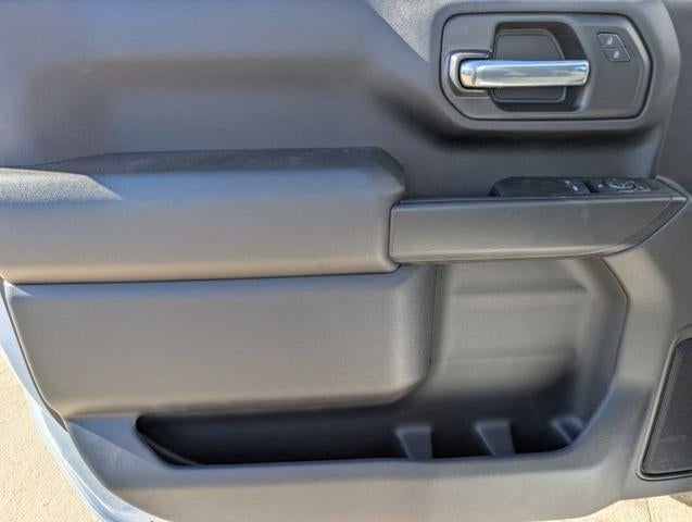 2025 Chevrolet Silverado 3500 HD CC Work Truck