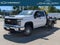 2026 Chevrolet Silverado 3500 HD CC Work Truck