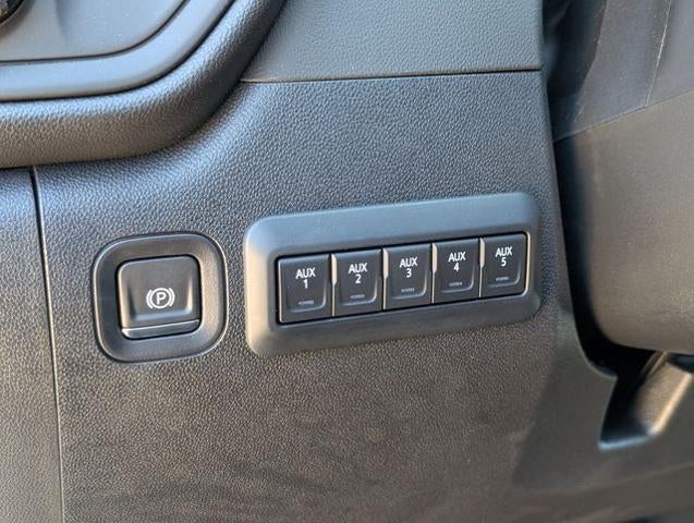 2026 Chevrolet Silverado 3500 HD CC Work Truck