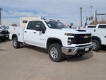 2026 Chevrolet Silverado 3500 HD Work Truck